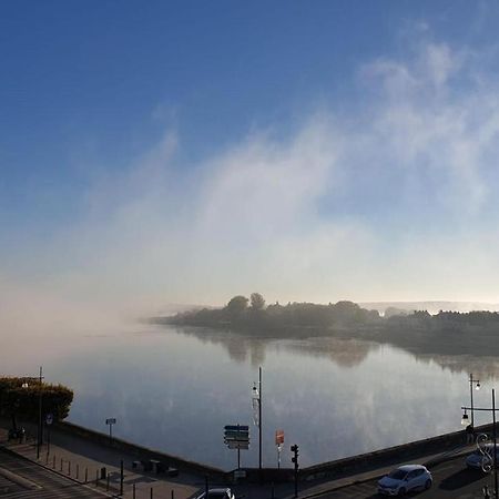 Апартаменты Blois, Vue Panoramique Loire Экстерьер фото